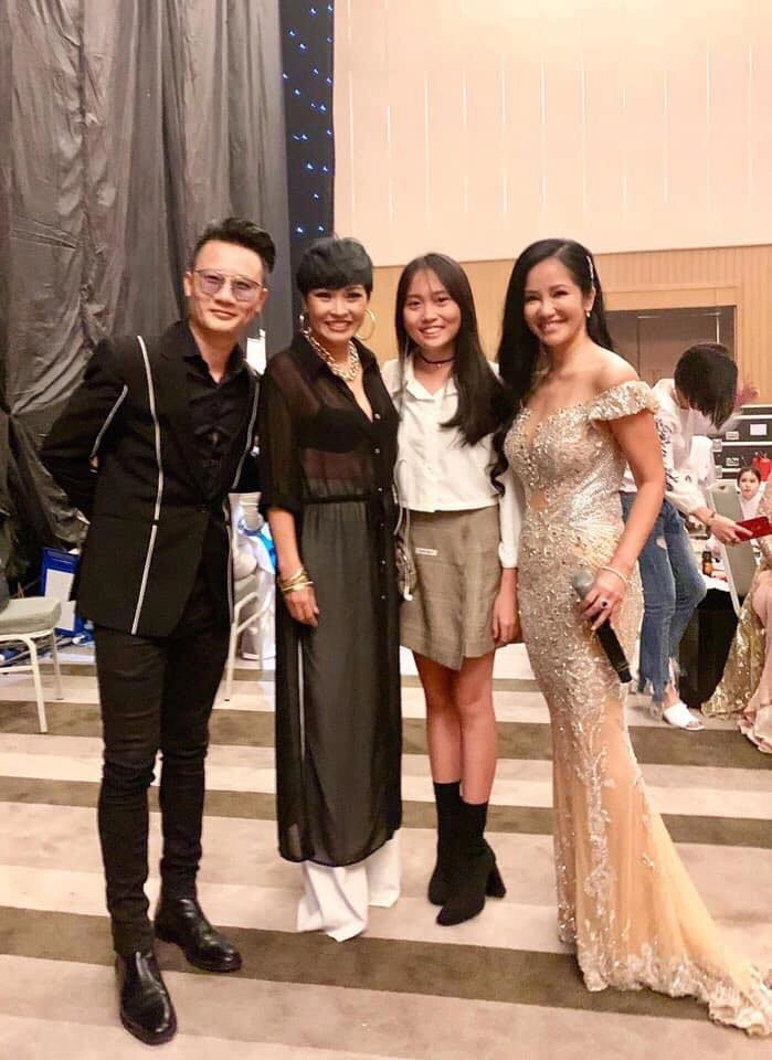 Con gái phương thanh 12 tuổi mới biết người luôn bên cạnh là bố ruột - 8