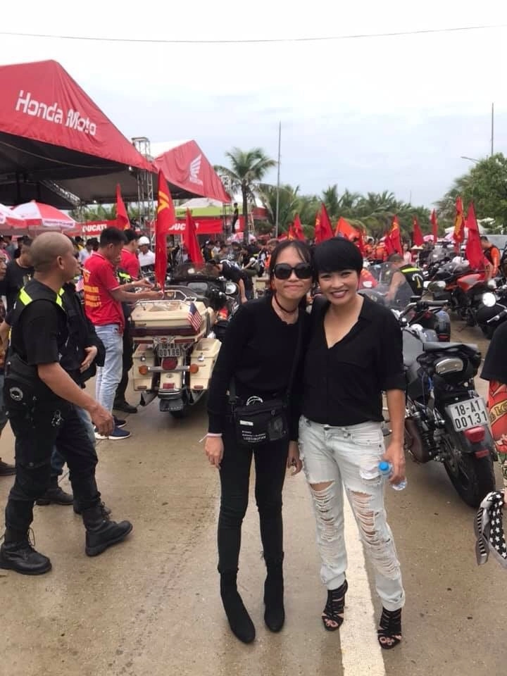 Con gái phương thanh 12 tuổi mới biết người luôn bên cạnh là bố ruột - 9