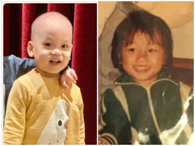 Con gái ruột ít người biết của mc thành trung thiếu nữ 12 tuổi xinh đẹp muốn lấy người giống bố - 14