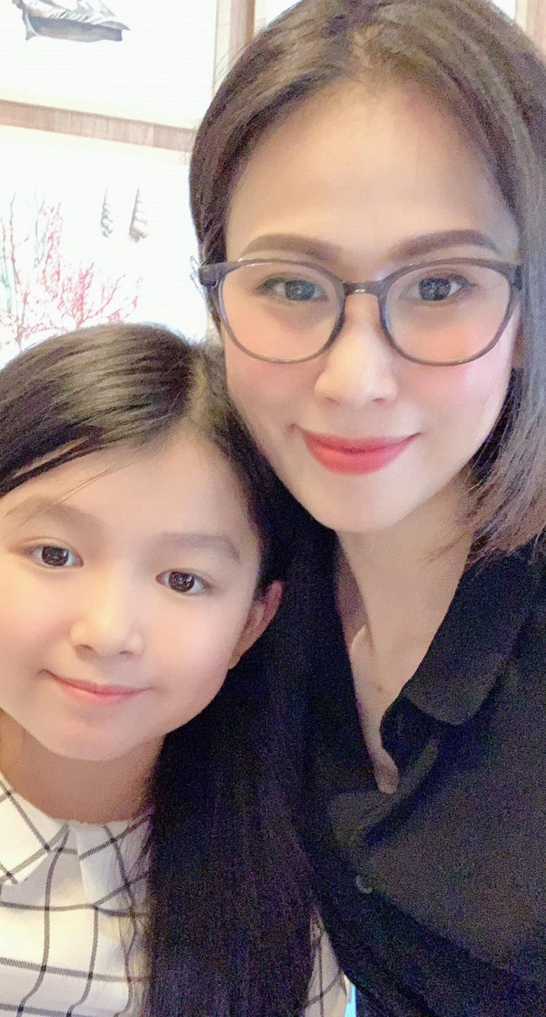 Con gái trấn thành 9 tuổi đẹp tựangọc nữcát xê mẫu nhí 2 năm dành tậu đất - 15