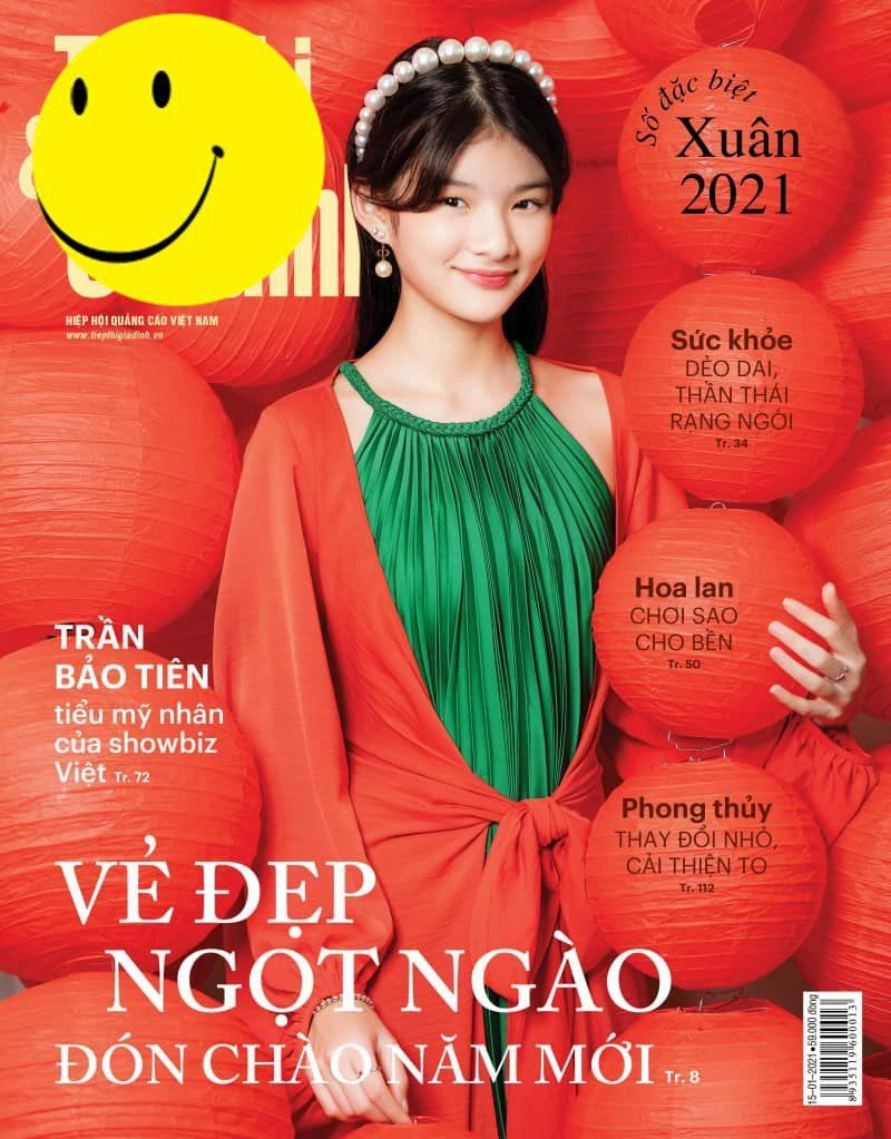 Con gái trương ngọc ánh lúc nhỏ là tiểu mỹ nhân 10 năm sau tự tin đăng quang hoa hậu - 15