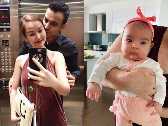 Con gái võ hạ trâm mạc văn khoa cùngsở hữu gương mặtnghiêm nghị nhưng yêu nhất nhì vbiz - 19