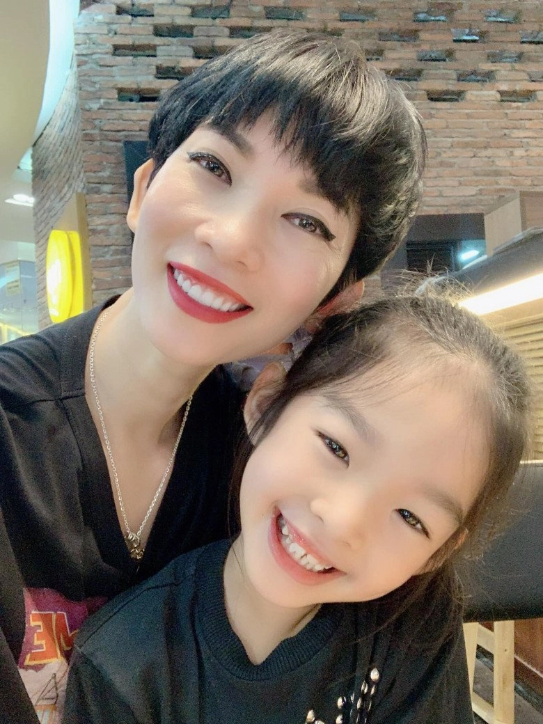 Con gái xuân lan lớn phổng phao nhưthiếu nữ nói không lấy chồng nếu bố dượng làm điều này - 3