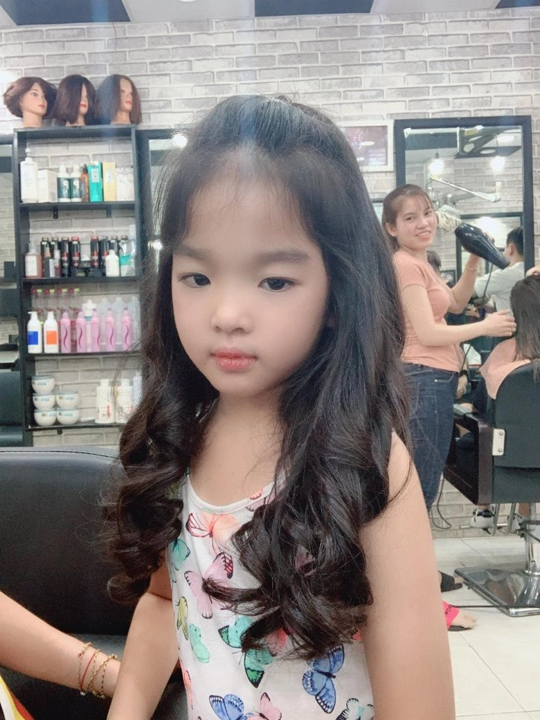 Con gái xuân lan lớn phổng phao nhưthiếu nữ nói không lấy chồng nếu bố dượng làm điều này - 5