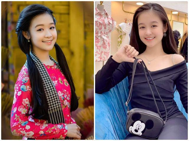 Con gái7 tuổi dậy thì sớm ngực lớn phổng phaovì mẹ bật đèn khi ngủ nhiều năm - 7