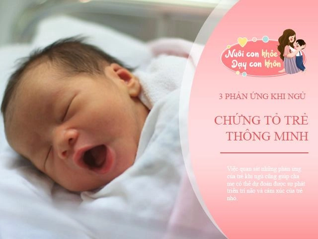 Con ngủ ngáy mặt biến dạng kém thông minh bs bv nhi đồng 2 tư vấn bệnh cho mẹ - 14