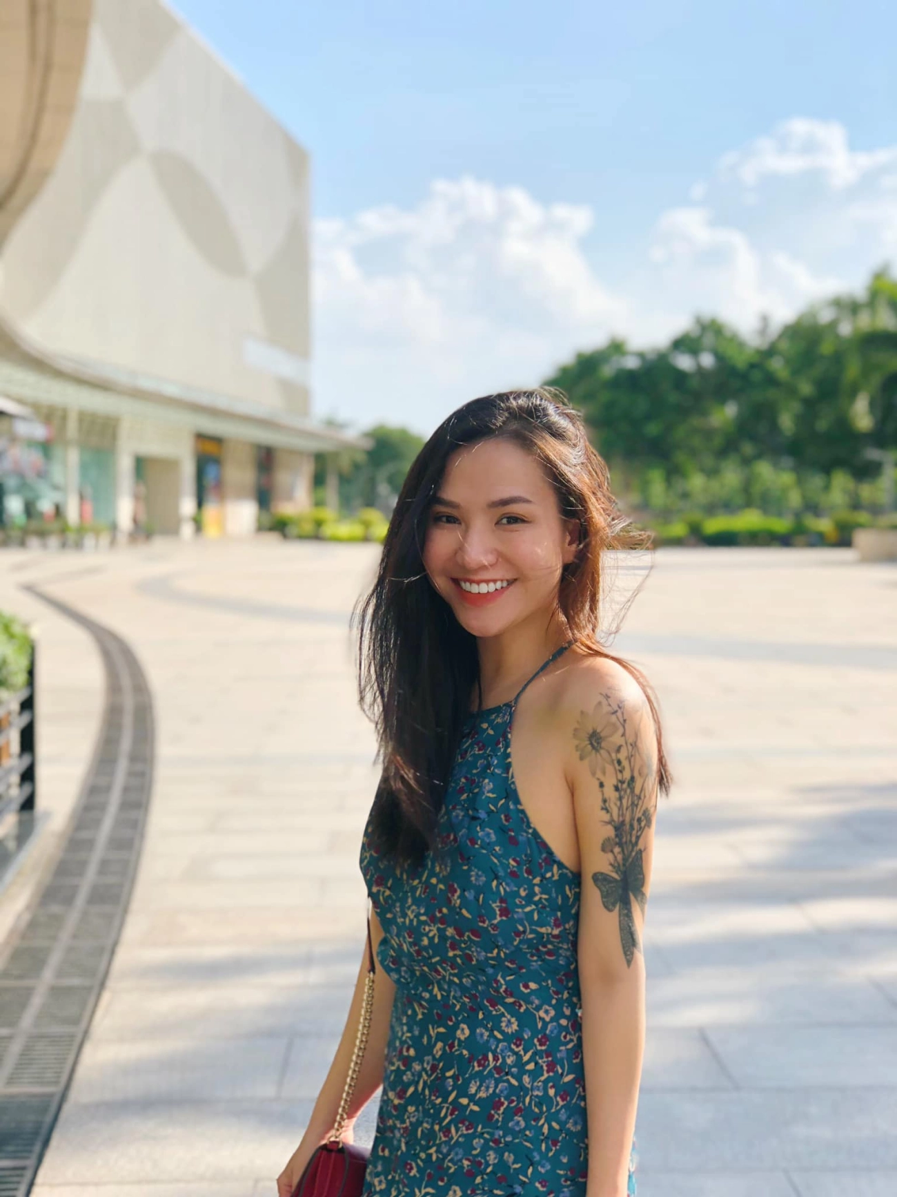 Con sinh đôi được mời đóng quảng cáo vợ chồng baggio từ chối vì con không phải máy kiếm tiền - 1