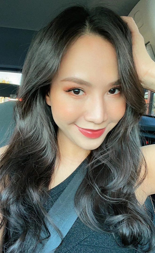 Con sinh đôi được mời đóng quảng cáo vợ chồng baggio từ chối vì con không phải máy kiếm tiền - 8