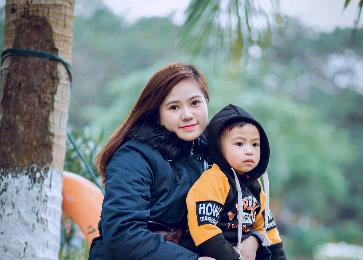 Con thích ngủ chung giường với mẹ hậu quả khi vào mẫu giáo khiến mẹ tự trách mình - 4