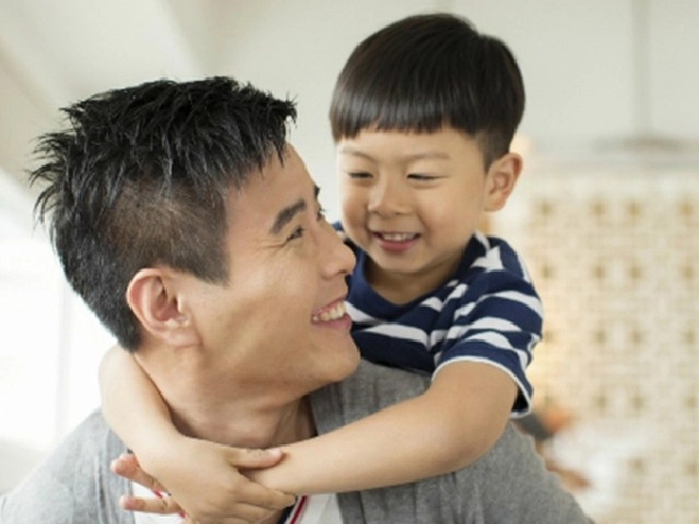 Con thích ngủ chung giường với mẹ hậu quả khi vào mẫu giáo khiến mẹ tự trách mình - 7