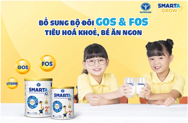 Con thông minh cao lớn hơn cùng smarta iq công thức cải tiến mới - 4