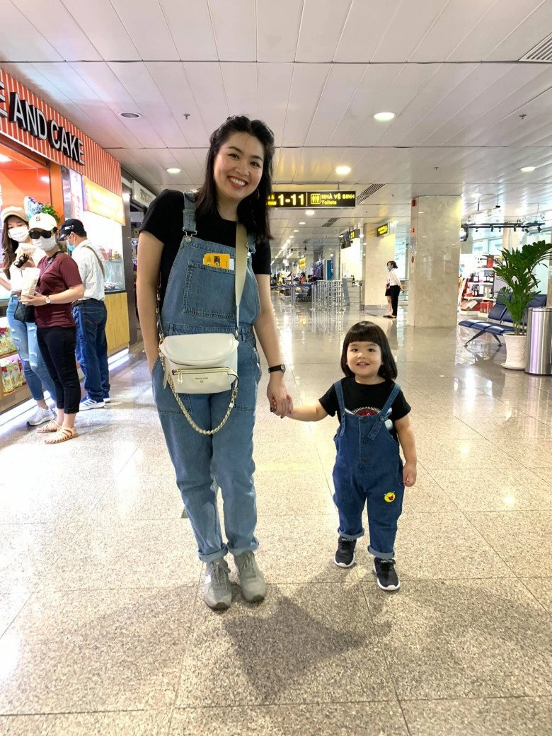 Con trai bị hỏi về ngoại hình giới tính vì nuôi tóc dài lê khánh ốc thanh vân đáp hay - 1