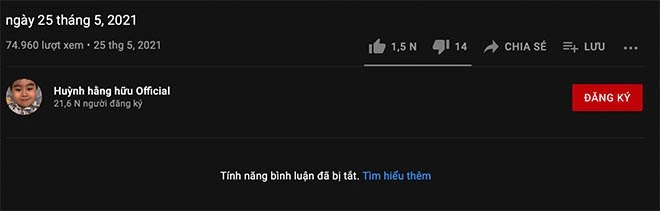 Con trai đại gia phương hằng được mẹ cho làm một điều nhiều người lo cậu bé bị lợi dụng - 5