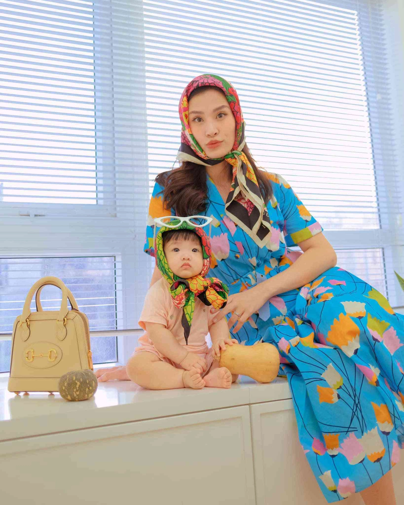 Con trai đan trường là chủ tịch nghìn đô và loạt cậu ấm cô chiêu hot chẳng kém cạnh - 14