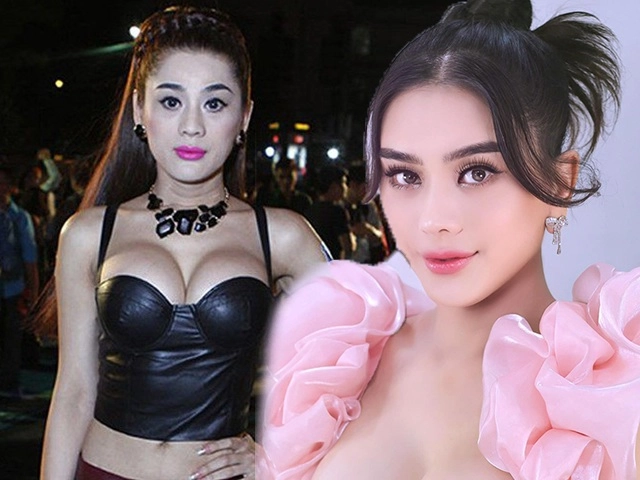 Con trai đủ 14 tuổi u40 anh thư trở lại showbiz táo bạo cắt áo ngắn hơn khi lên sóng - 10