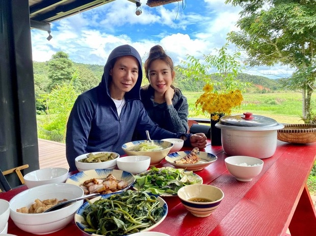Con trai gặp nạnsưng mặt phù tay ở nông trại nghìn m2lý hải minh hà lên mạng cầu cứu - 8