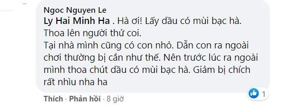 Con trai gặp nạnsưng mặt phù tay ở nông trại nghìn m2lý hải minh hà lên mạng cầu cứu - 10
