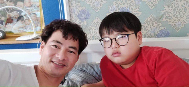 Con trai hỏi mẹ làm nghề gì mà thu nhập 100 triệutháng vợ xuân bắc trả lời ai cũng khen - 2