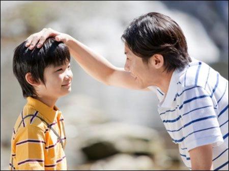 Con trai nói muốn mặc váy đi học cách làm của ông bố khiến ai nấy đều không hài lòng - 3