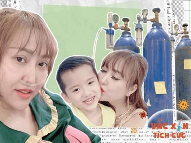 Con trai phi thanh vân 6 tuổi kiếm được 39 triệu đồng lập tức báo hiếu mẹ - 7