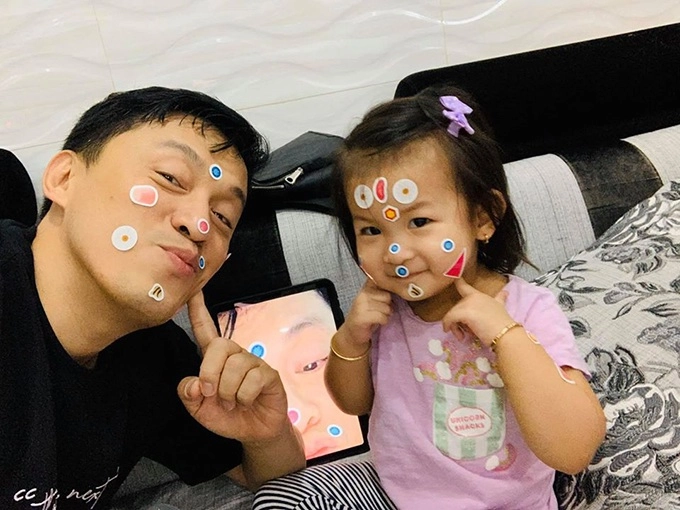 Con trai ruột ít người biết của lam trường 16 tuổi cao vượt mẹ gương mặt giống hệt bố - 9