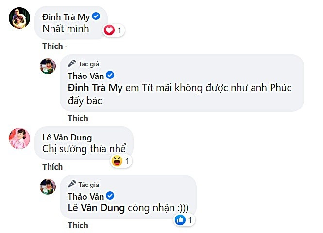 Con trai thảo vân nói với vợ của bố con phụ trách nấu nướng thôi rửa bát con chịu - 4