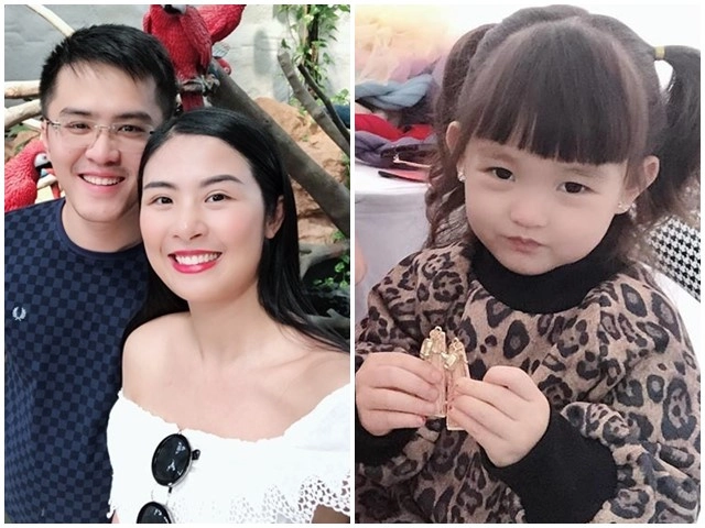 Con trai vũ khắc tiệp dọn về ở chung 2 ngày ngọc trinh tôi không ngờ con trai bé tí đã liều - 12