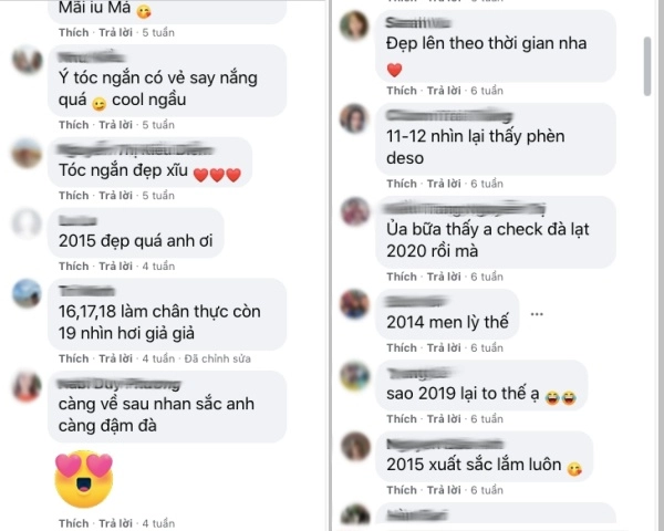 Công khai sửa mũi bb trần không bị ném đá mà còn được khen đẹp xuất sắc - 9