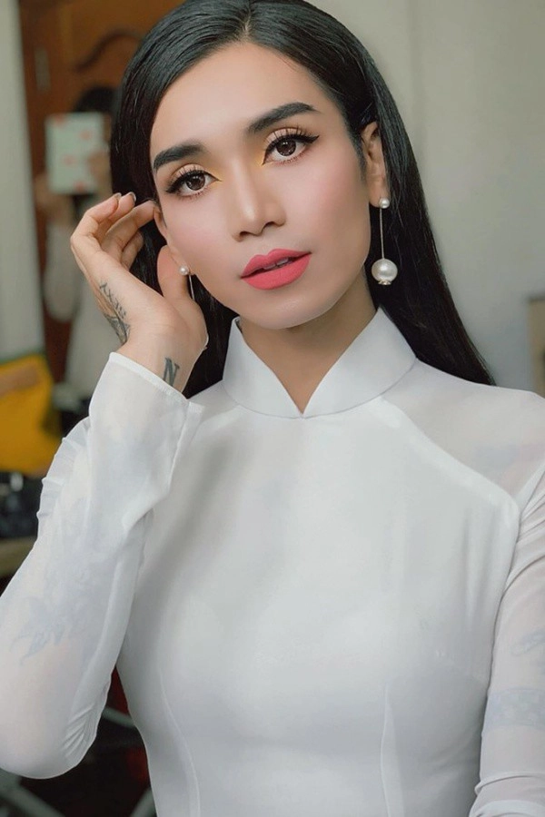 Công khai sửa mũi bb trần không bị ném đá mà còn được khen đẹp xuất sắc - 16