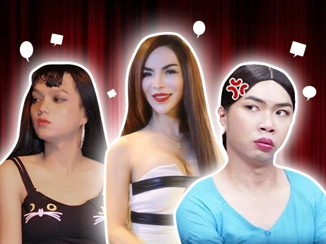 Công khai sửa mũi bb trần không bị ném đá mà còn được khen đẹp xuất sắc - 17
