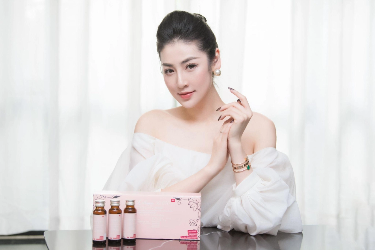 Công nghệ collagen po-og ngôi sao mới trên thị trường làm đẹp từ collagen - 2