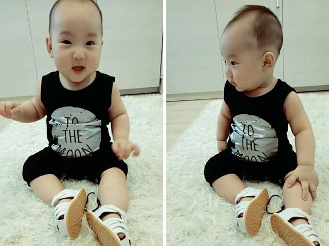 Công thức làm 12 món ăn phụ cho bé của mẹ hà thành nuôi con tròn núc ních - 1