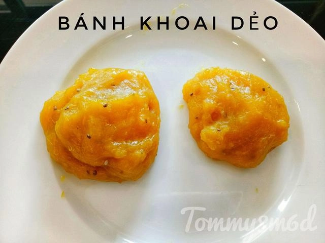 Công thức làm 12 món ăn phụ cho bé của mẹ hà thành nuôi con tròn núc ních - 2