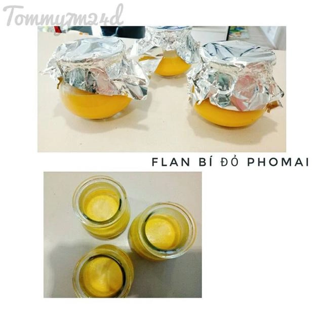 Công thức làm 12 món ăn phụ cho bé của mẹ hà thành nuôi con tròn núc ních - 3