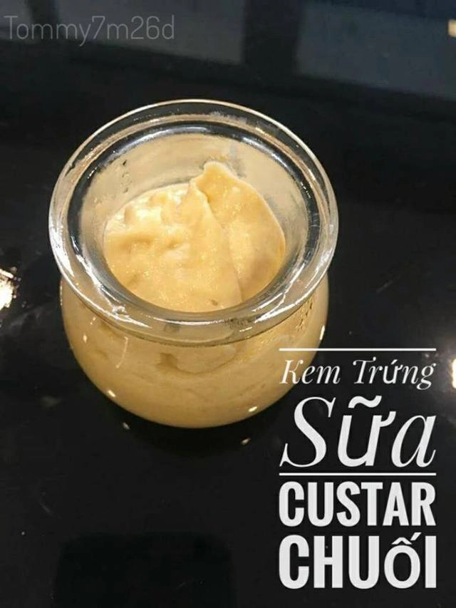 Công thức làm 12 món ăn phụ cho bé của mẹ hà thành nuôi con tròn núc ních - 4