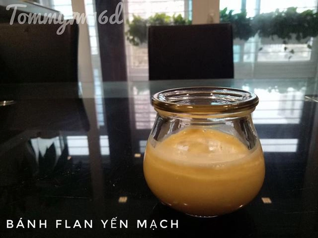 Công thức làm 12 món ăn phụ cho bé của mẹ hà thành nuôi con tròn núc ních - 5