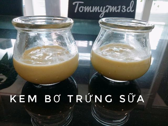 Công thức làm 12 món ăn phụ cho bé của mẹ hà thành nuôi con tròn núc ních - 6