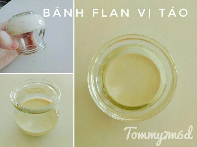 Công thức làm 12 món ăn phụ cho bé của mẹ hà thành nuôi con tròn núc ních - 8