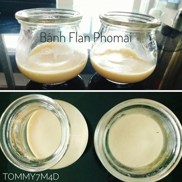 Công thức làm 12 món ăn phụ cho bé của mẹ hà thành nuôi con tròn núc ních - 9