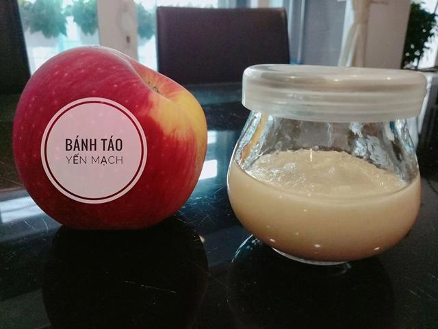 Công thức làm 12 món ăn phụ cho bé của mẹ hà thành nuôi con tròn núc ních - 10