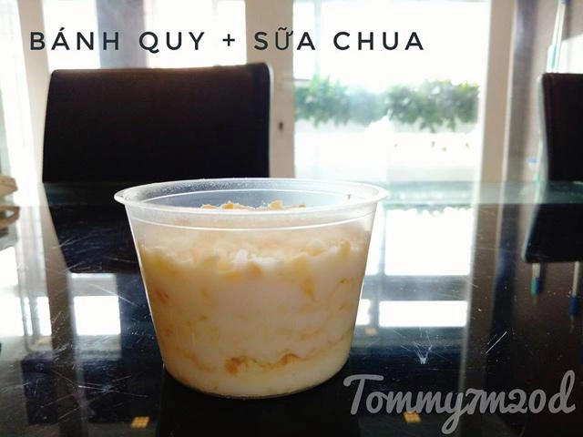 Công thức làm 12 món ăn phụ cho bé của mẹ hà thành nuôi con tròn núc ních - 11