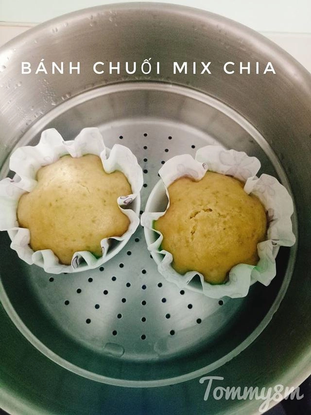 Công thức làm 12 món ăn phụ cho bé của mẹ hà thành nuôi con tròn núc ních - 12