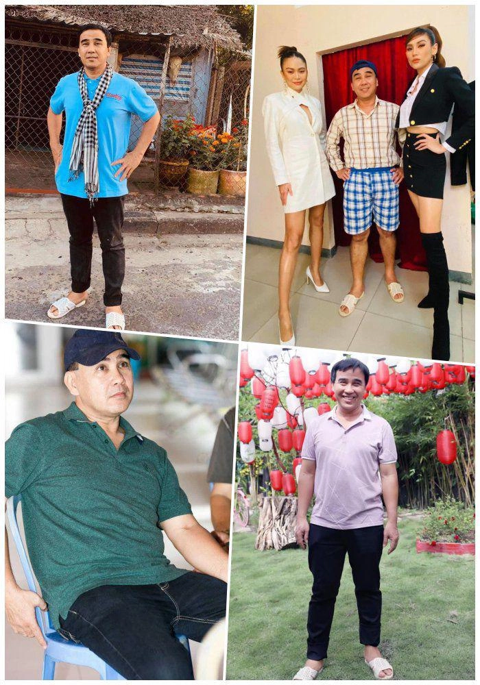 Cứ mỗi khi mc quyền linh xách túi hiệu sành điệu dân tình lại ghen tị khi biết chủ nhân thực sự - 2