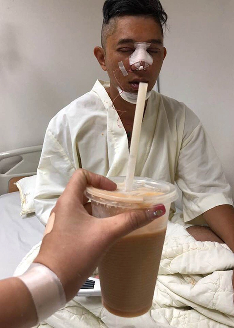 Cùng bạn gái ngân 98 pttm gương mặt nam nhạc sĩ này có được như mong đợi - 10