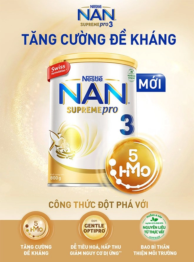 Cùng mẹ thử sức về kiến thức tăng sức đề kháng cho con sau mùa dịch - 14