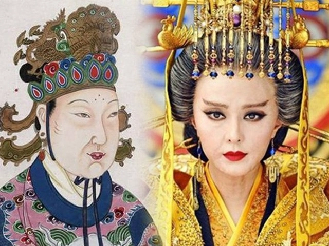 Cung nữ khiếp sợ khi phải tắm cho từ hy thái hậu vì thói quen lạ lùng - 11