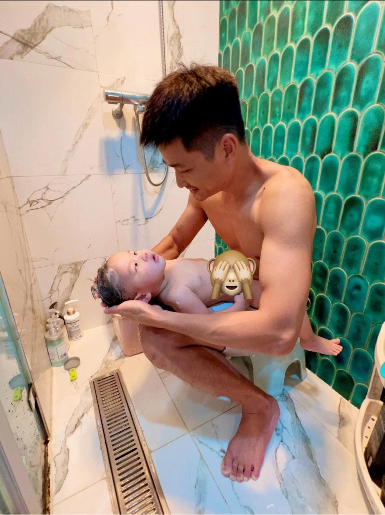 Cùnglà nữ chính hot nhất nhì màn ảnh việt quỳnh búp bê độc thân bảo thanh làm mẹ 2 con - 8