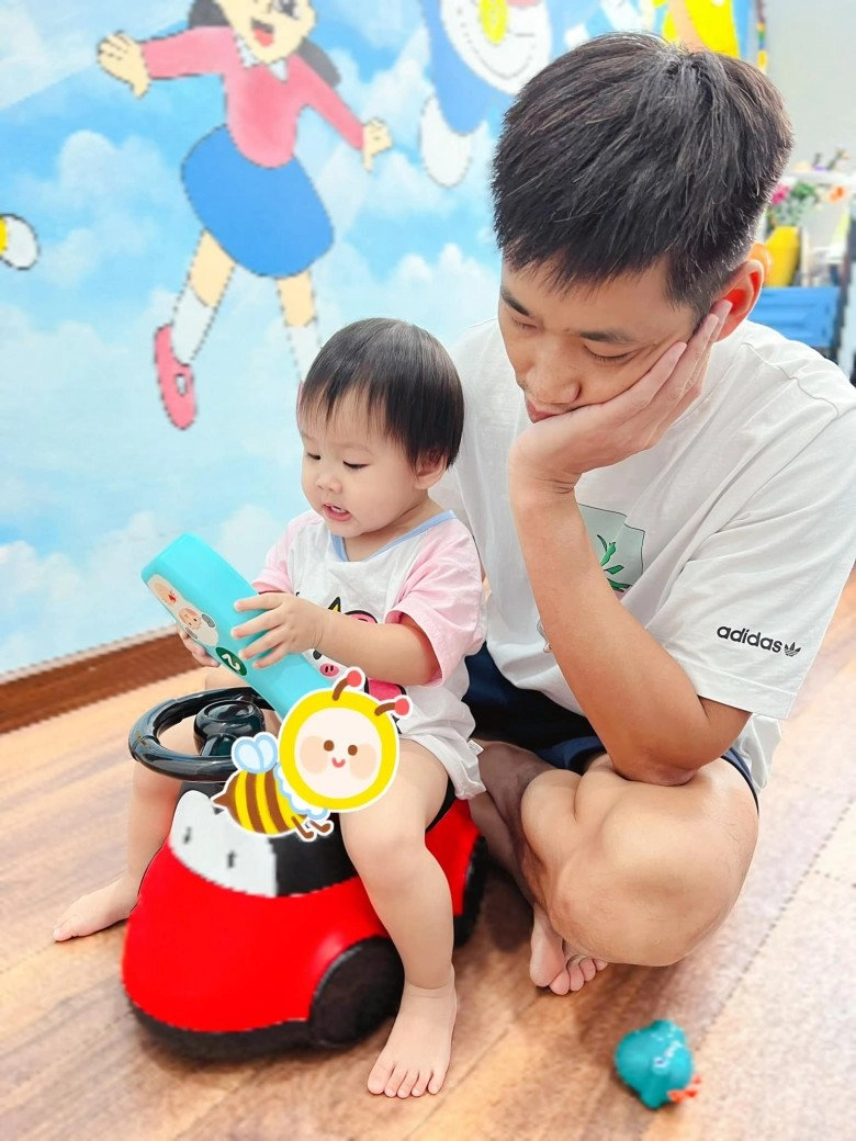 Cùnglà nữ chính hot nhất nhì màn ảnh việt quỳnh búp bê độc thân bảo thanh làm mẹ 2 con - 9