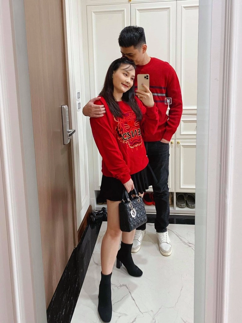 Cùnglà nữ chính hot nhất nhì màn ảnh việt quỳnh búp bê độc thân bảo thanh làm mẹ 2 con - 11