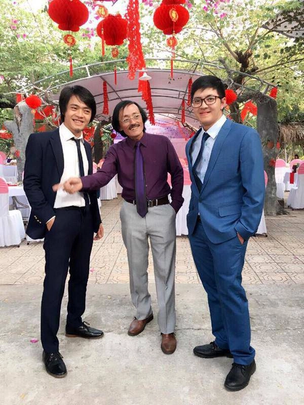 Cuộc sống của con gái ns giang còi sau khi bốmất ra khỏi nhà vườn 10000m2 với hai bàn tay trắng - 1